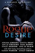 Rogue Desire (Rogue #1) by Amy Jo Cousins