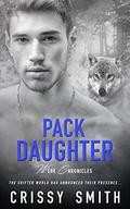 Pack Daughter by Crissy Smith