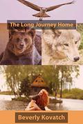The Long Journey Home (Matson Creek #3) by Beverly Kovatch