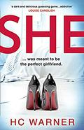 She by HC Warner