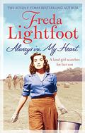 Always In My Heart by Freda Lightfoot