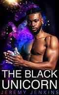 The Black Unicorn by Jeremy Jenkins