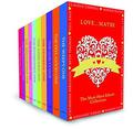 Love...Maybe: The Must-Have Eshort Collection by Claudia Carroll