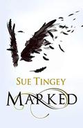 Marked (The Soulseer Chronicles #1) by Sue Tingey