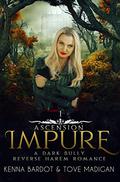 Impure (Ascension #1) by Kenna Bardot