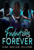 Finding Forever (Missing Pieces #4) by Stella Moore