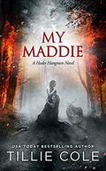 My Maddie (Hades Hangmen #8) by Tillie Cole