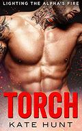 Torch: A BBW Instalove Romance by Kate Hunt