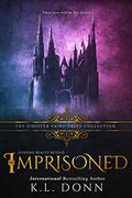 Imprisoned: A Dark Retelling by K.L. Donn