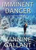 Imminent Danger (Counterstrike #3) by Jannine Gallant