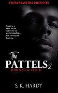 THE PATTELS 2: LORENZO & CEECEE by S.K. Hardy