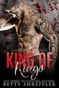 King of Kings: by Betty Shreffler