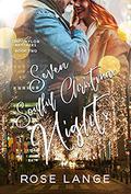 Seven Soulful Christmas Nights (The Taylor Brothers #2) by Rose Lange