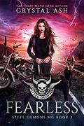 Fearless by Crystal Ash