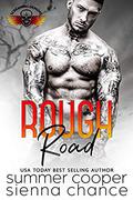 Rough Road (Screaming Demons MC #6) by Sienna Chance