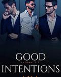 Good Intentions Box Set by Ana Balen