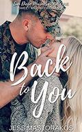 Back to You by Jess Mastorakos