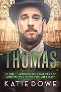 Thomas by Katie Dowe
