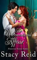An Unconventional Affair (Forever Yours #9) by AuthorsDesigns