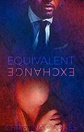 Equivalent Exchange  (Night Shift) by Christina C. Jones