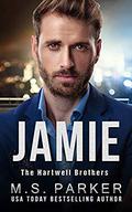 JAMIE by M. S. Parker