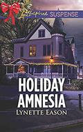 Holiday Amnesia by Lynette Eason