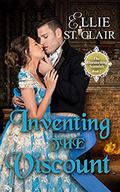 Inventing the Viscount by Ellie St. Clair