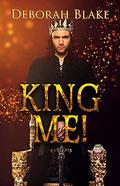 King Me! by Deborah Blake