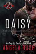 Daisy (Finding His Destiny #3) by Angela Rush