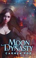 Moon Dynasty (The Wild Pack #2) by Carmen Fox