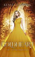 Goldheart by Kenley Davidson