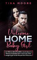 Welcome Home, Baby Girl by Tina Moore