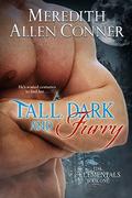 Tall, Dark and Furry (The Elementals #1) by Meredith Allen Conner