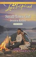 Small-Town Girl (Goose Harbor #4) by Jessica Keller