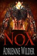 NoX (Wolves Incarnate #1) by Adrienne Wilder