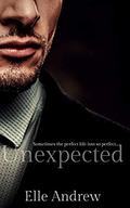 Unexpected by Elle Andrew