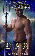 Dax by Alana Khan