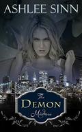 The Demon Mistress by Ashlee Sinn