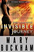 Invisible Journey (Alex Noziak #4) by Mary Buckham