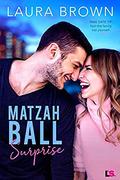 Matzah Ball Surprise by Laura Brown