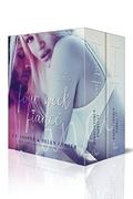 Four Week Fiance Boxset  (Four Week Fiance Part I and Part II) by Helen Cooper