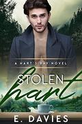 Stolen Hart by E. Davies