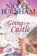 Going to the Castle (Royal Scandals: San Rimini #2) by Nicole Burnham
