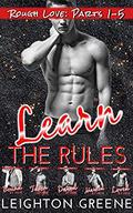 Learn The Rules by Leighton Greene