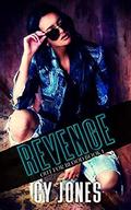 Revenge by C.Y. Jones