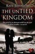 The UnTied Kingdom by Kate Johnson