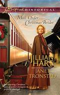 Mail-Order Christmas Brides: Her Christmas Family/Christmas Stars for Dry Creek (Dry Creek Historical) by Jillian Hart, Janet Tronstad