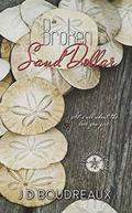 Broken Sand Dollar by J.D. Boudreaux