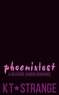 Phoenixlost (The Rogue Witch #9) by K.T. Strange