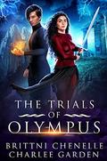 The Trials of Olympus by Charlee Garden